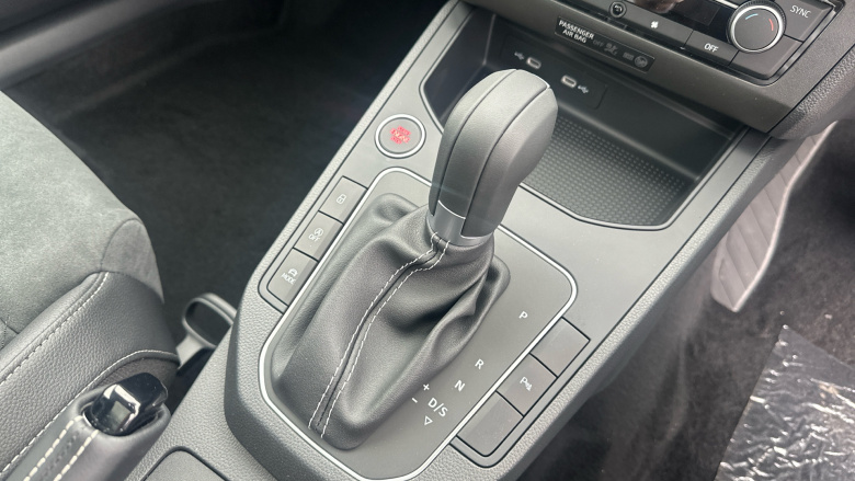 SEAT Ibiza 1.0 TSI 115 Xcellence Lux 5dr DSG Petrol Hatchback